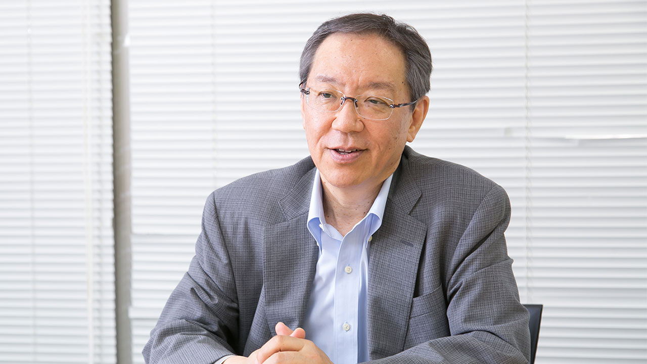 神戸大・三品氏「フジクラは正しい相手に食らいついた」 売り先を変え 