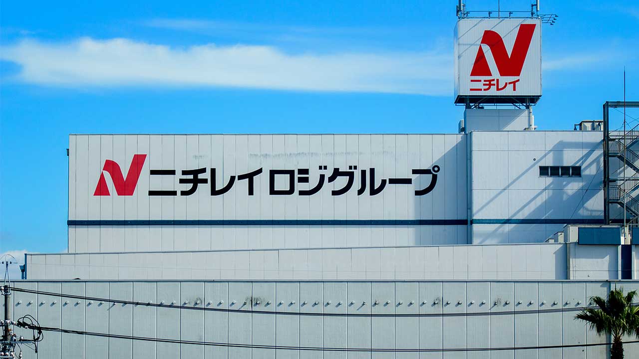 ニチレイ不正アクセスで物流混乱 サイバー防衛、有事・平時のチェック