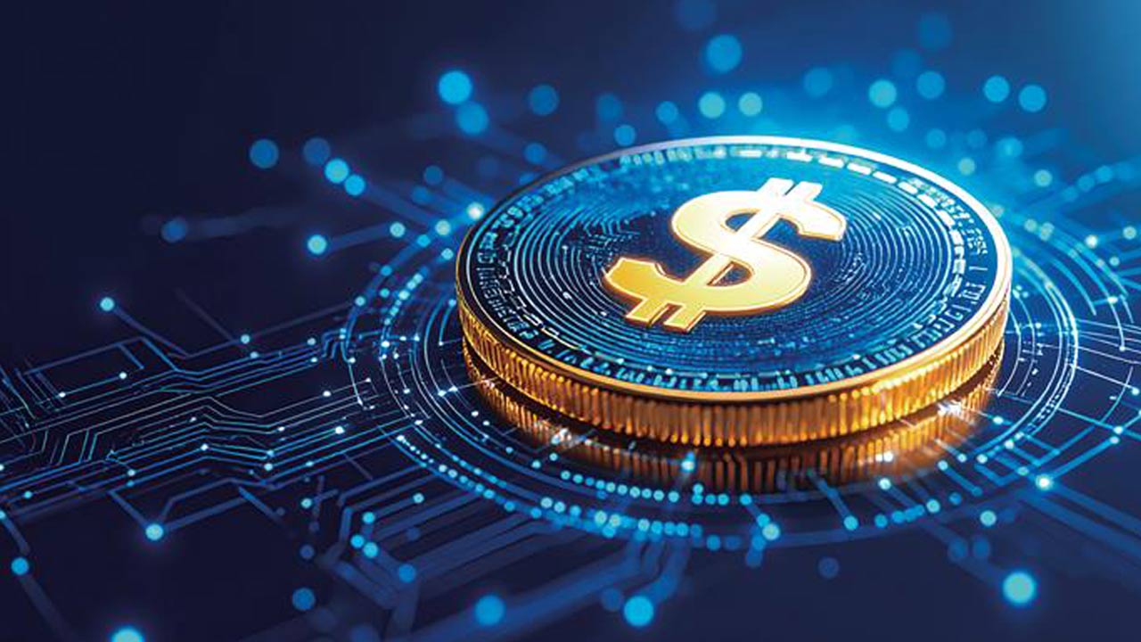 ステーブルコイン革命