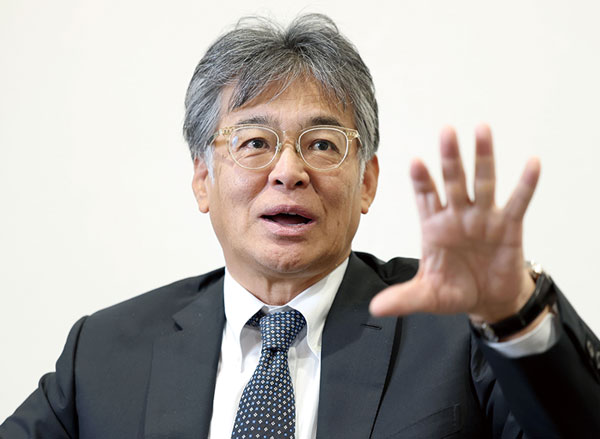 新連載］エアコン売却の富士通、日立・ソニーと開いた差 捨てる決断が