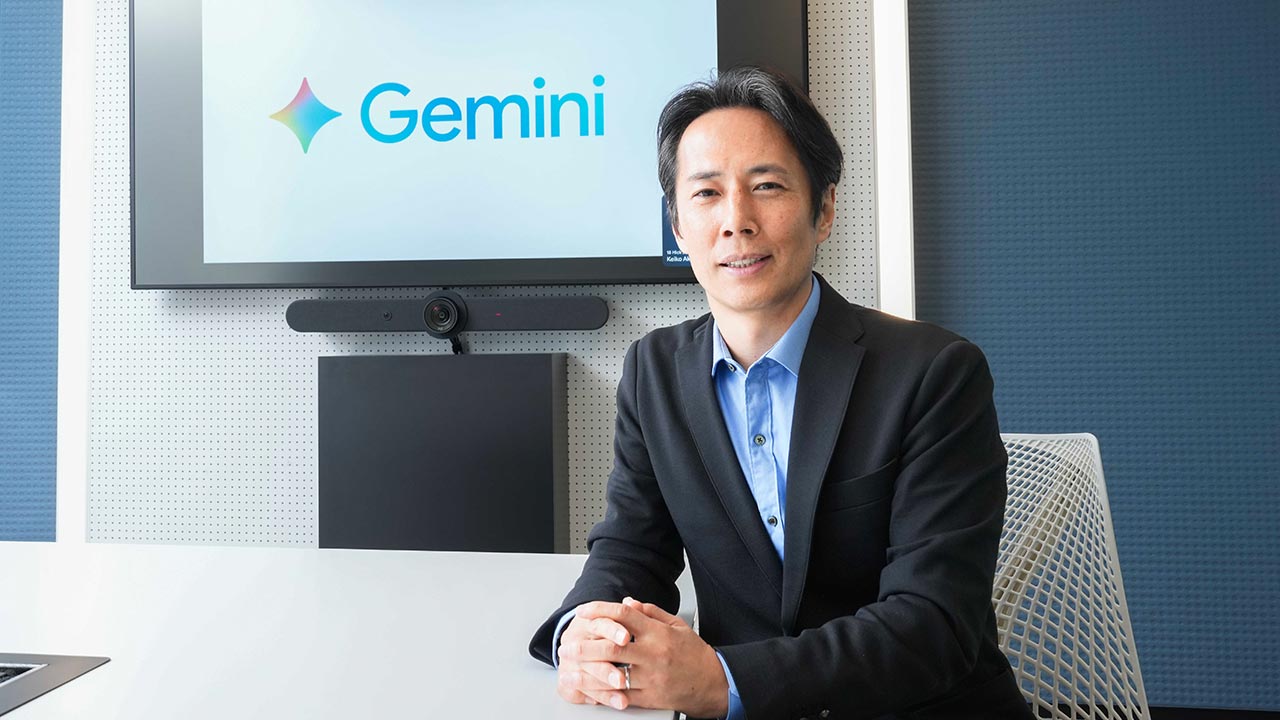 Gemini、ブランド価値でChatGPT猛追 一般層狙いBRUTUSやWBCと連携