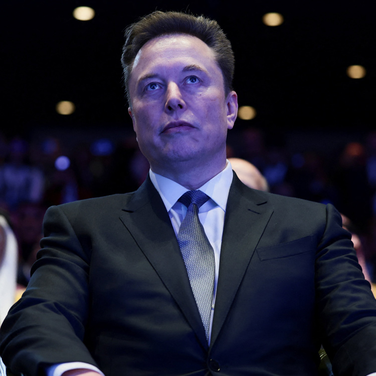 イーロン・マスク氏も参戦、非中国のレアアース供給網　日米豪が反撃シナリオ