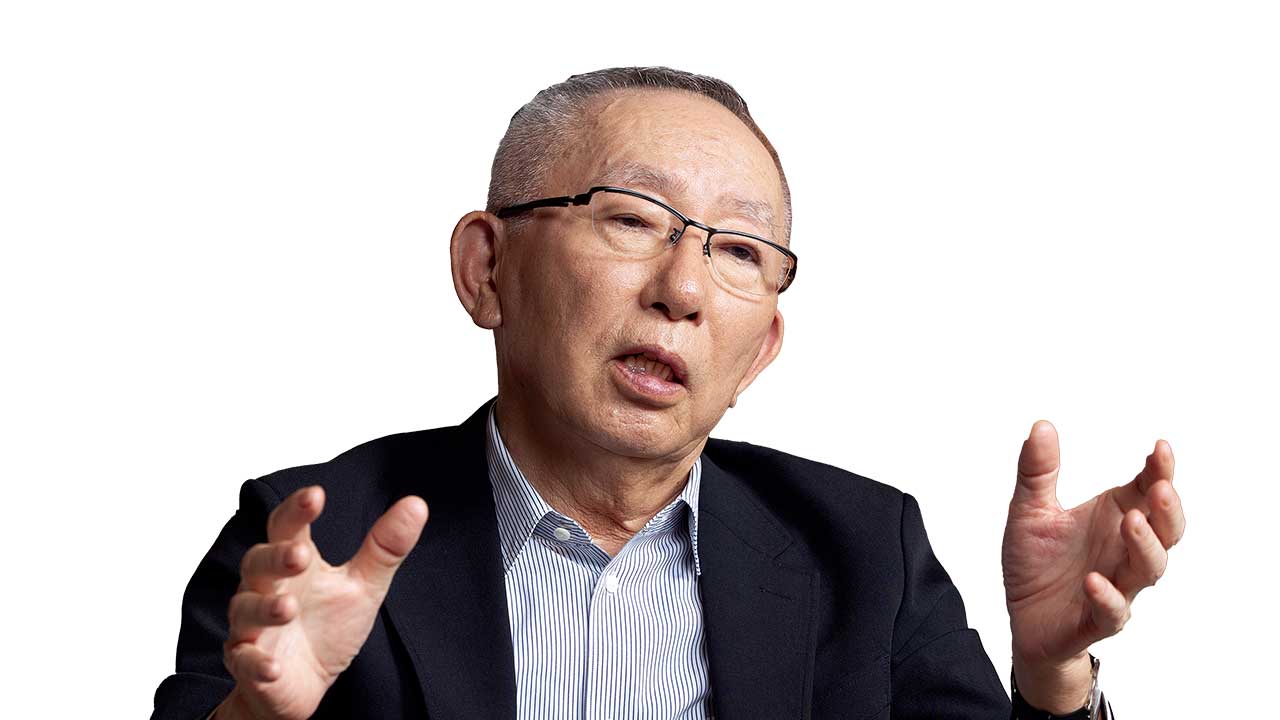 ［新連載］ファストリ柳井氏、盟友ニデック永守氏を惜別　「自分を客観視できず」