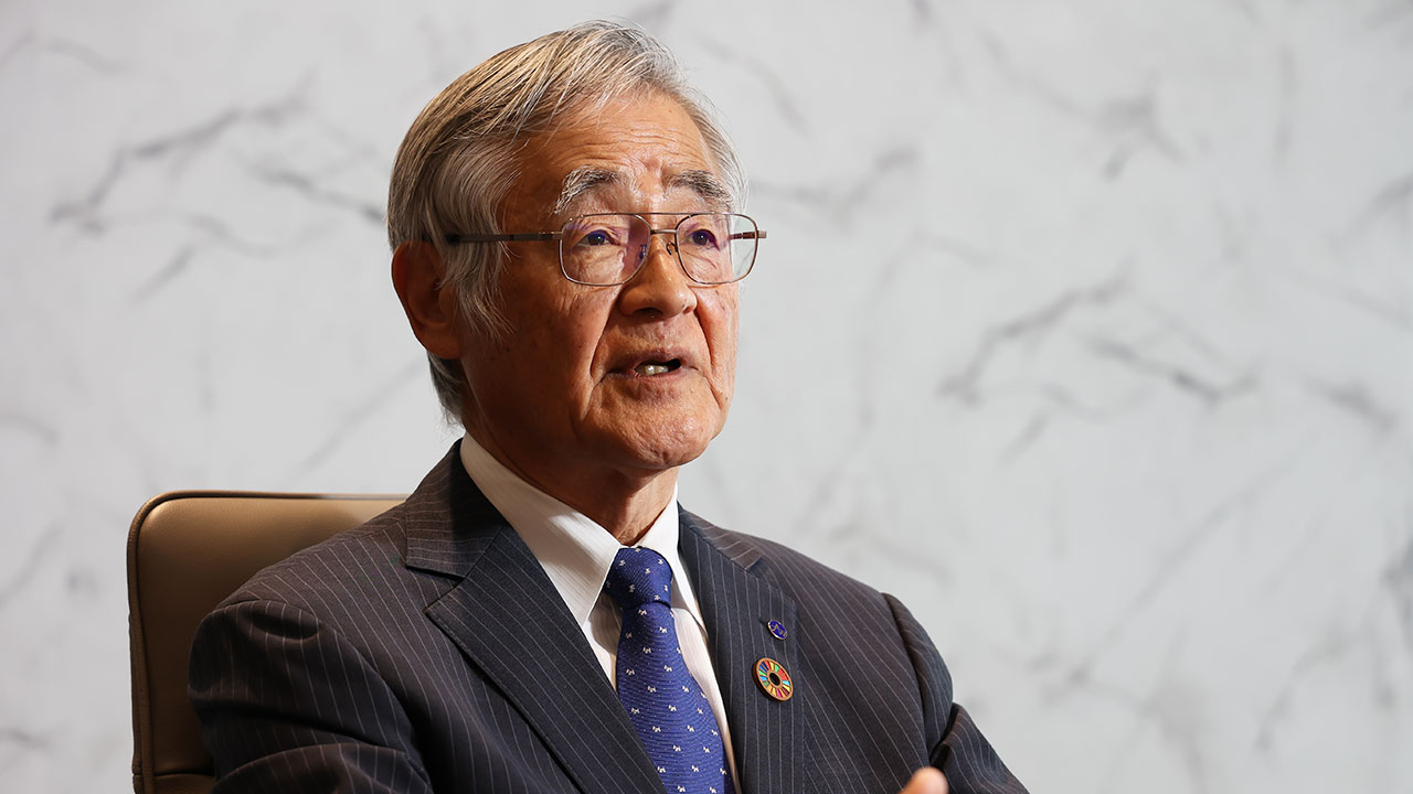 エア・ウォーター次期代表取締役の後悔 過剰在庫に「違和感はあった