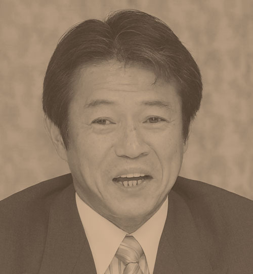 中川元財務相の夢が世界を救う 敗北を抱きしめて、日本の水技術再び