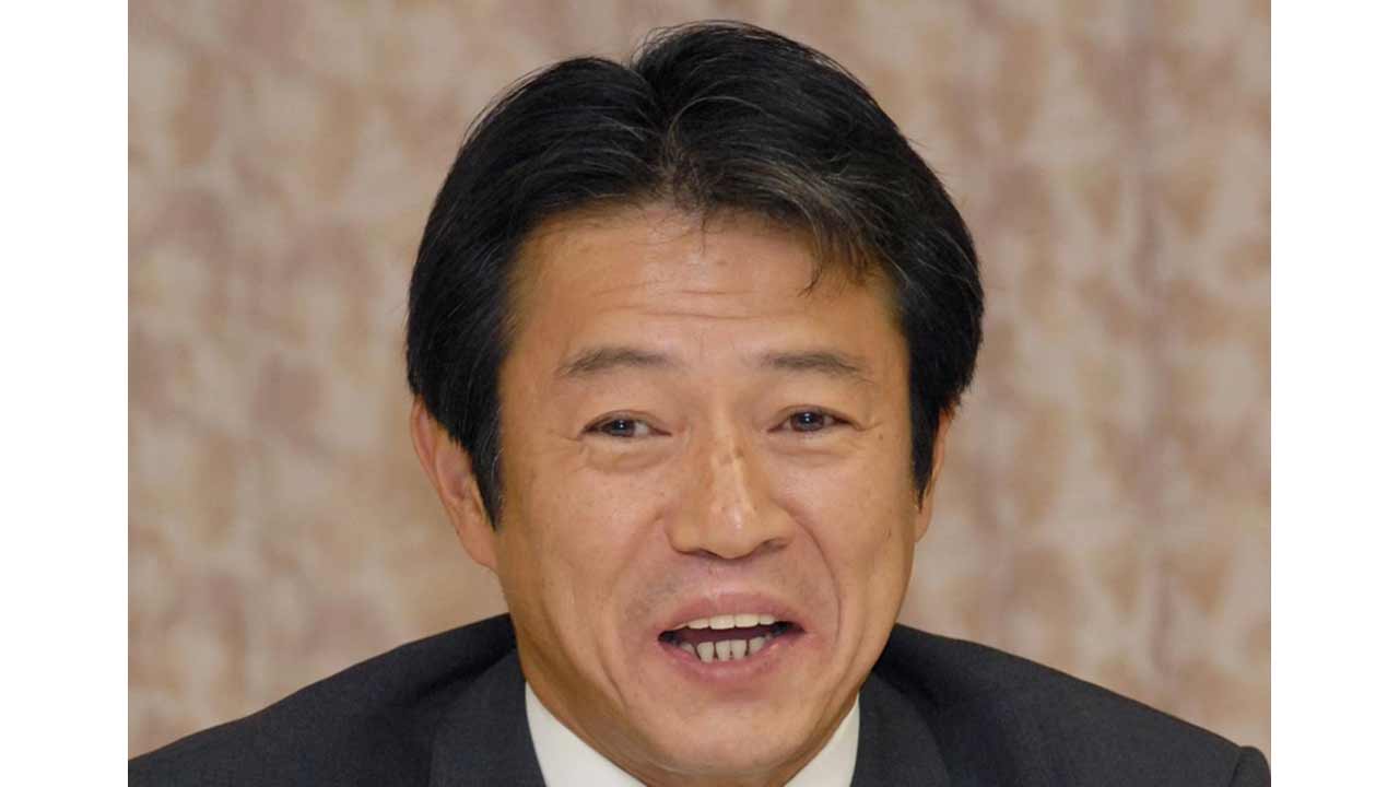 中川元財務相の夢が世界を救う 敗北を抱きしめて、日本の水技術再び