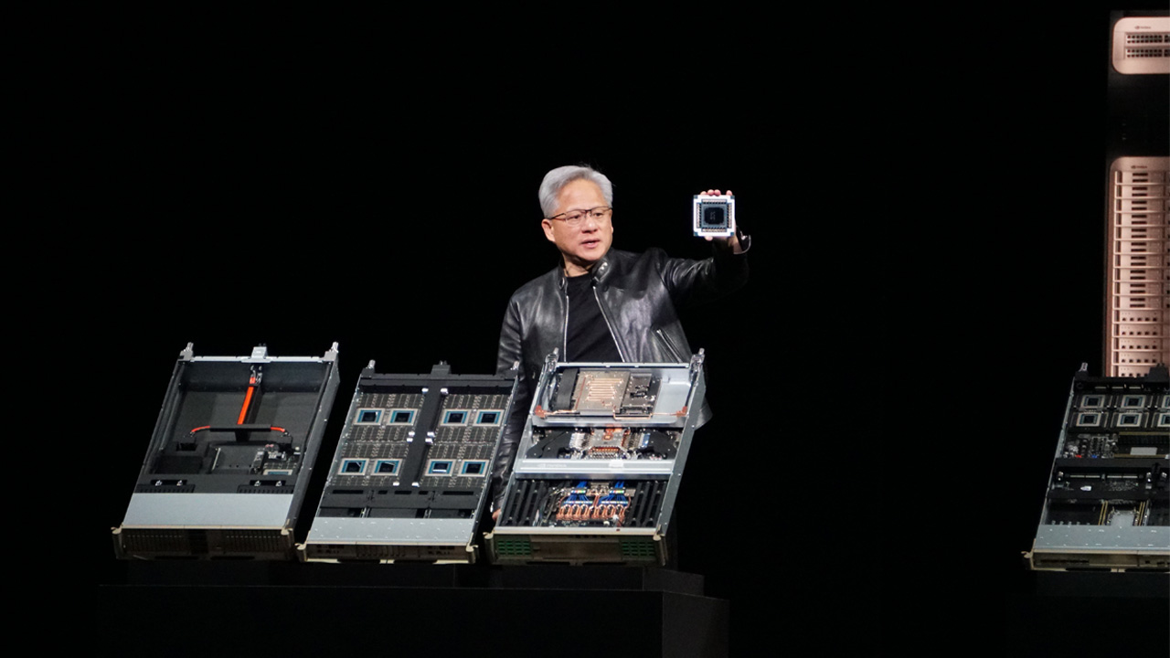 NVIDIAの次世代GPU、供給網に変化 次に来る銘柄51社を一挙掲載：日経