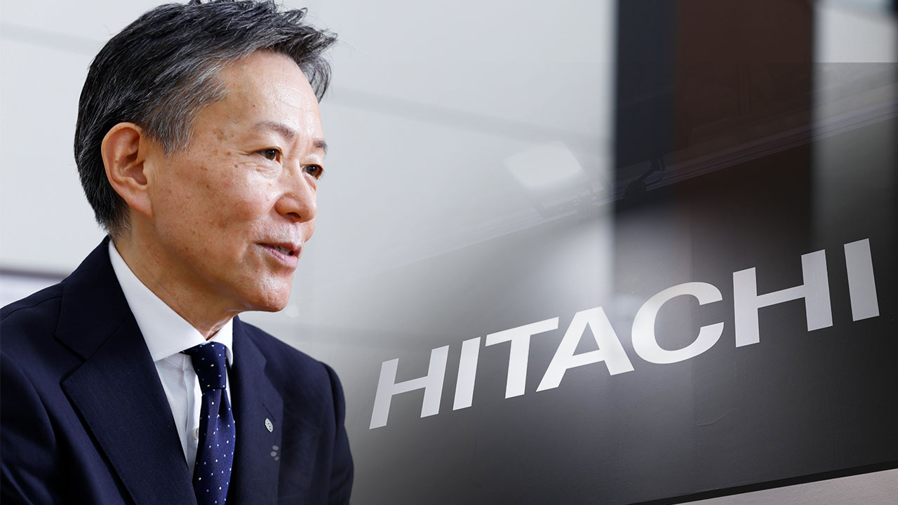 新連載］日立の敵は日立 最高益ににじむ「慢心」、徳永社長の焦燥