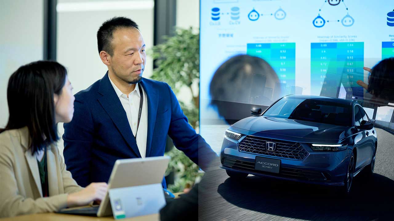 ホンダ、AI伝道師に年180万円の手当上乗せ 社内試験で認定し引き抜き