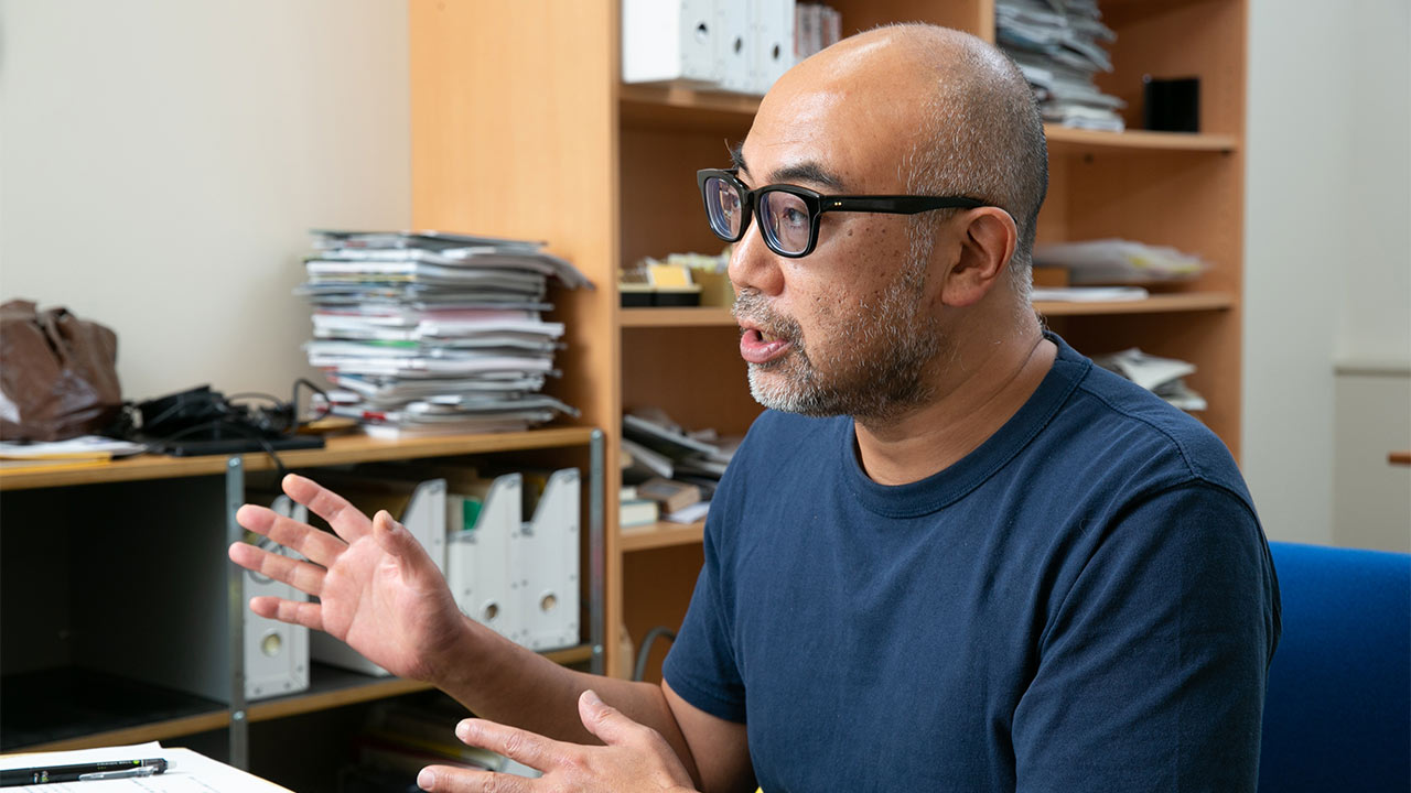 一橋大・楠木建氏「中外製薬の『不合理』な戦略、模倣されない強さ生む」