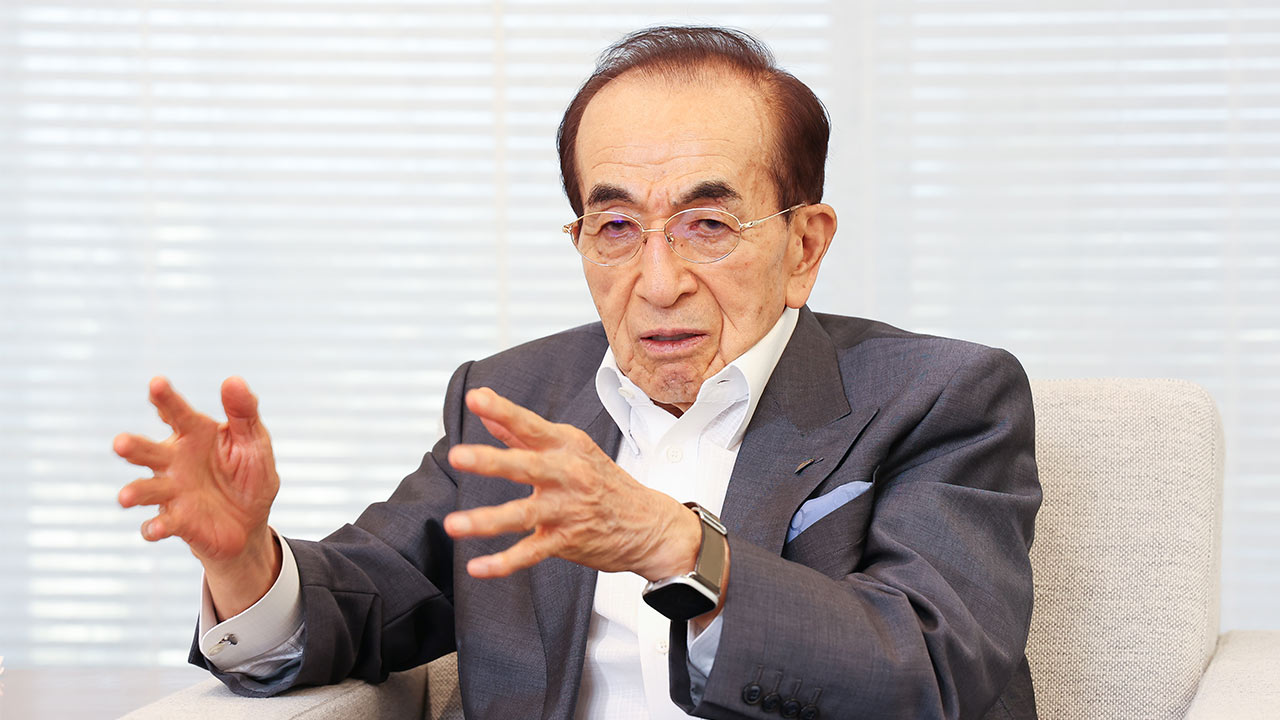 ダイキン、去りゆく血気盛んな野武士社員　「けったいな企業」でいられるか