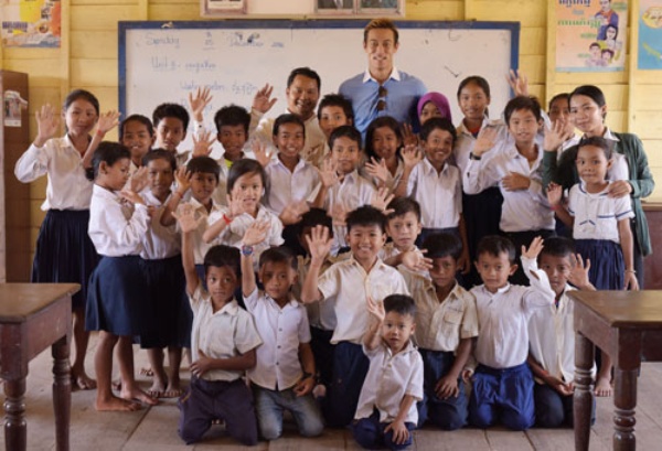 経営者 本田圭佑が最も信頼する男が語る17年 日経ビジネス電子版 経営者 本田圭佑が最も信頼する男が語る17年 日経ビジネス電子版