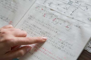 交換日記 で新入社員の適性と本質をつかむ 日経ビジネス電子版 交換日記 で新入社員の適性と本質をつかむ 日経ビジネス電子版