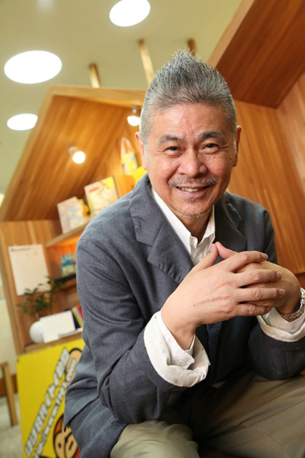 糸井重里が語り尽くす ほぼ日の 誤解 日経ビジネス電子版