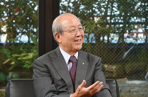 (写真=阿部 勝弥)