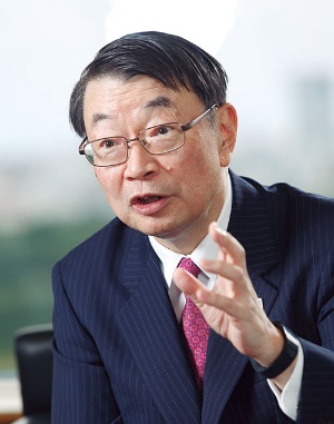 セコム 突然の社長交代後も飯田イズムは健在 2ページ目 日経ビジネス電子版