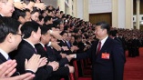 「中国共産党は民間企業に介入しない」