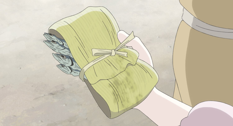 この世界の片隅に は 一次資料の塊だ 日経ビジネス電子版