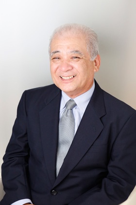 <b>森山紀之氏</b><br/> 千葉大学医学部卒。1976年に国立がんセンター放射線診断部に入局。同センターのがん予防・検診研究センター長を経て、東京ミッドタウンクリニック健診センター長に就任。ヘリカルスキャンX線CT装置の開発に携わり、早期がんの発見に貢献。2005年に高松宮妃癌研究基金学術賞、2007年に朝日がん大賞を受賞。(撮影:村田わかな)