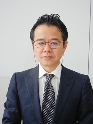 「ターゲットのライフスタイルまで分析して訴求することが重要」と話す宮崎主席研究員