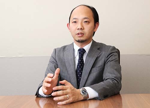<b>羽生田 慶介(はにゅうだ・けいすけ)氏</b><br/><b>デロイト トーマツ コンサルティング 執行役員/パートナー</b><br/>経済産業省で日ASEAN経済連携(EPA)交渉に従事した後、A.T.カーニーやキヤノンを経てデロイト トーマツ コンサルティングに参画。経営戦略・事業戦略の豊富なコンサルティング経験と規制・制度に関する深い理解を背景に、通商を中心としたルール対応戦略の支援に注力している。