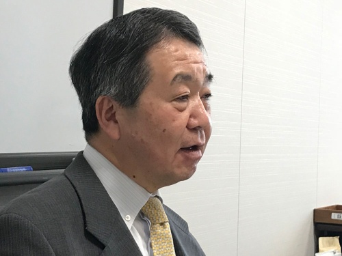 前川 守(まえかわ・まもる)氏 1982年東大卒、旧経済企画庁へ。人事課長、経済財政運営担当政策統括官を経て内閣府審議官。18年7月に退官し、現在は内閣府経済社会総合研究所顧問を務める