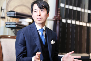 英國屋社長「継いで初めて分かった老舗の価値」:日経ビジネス電子版 英國屋社長「継いで初めて分かった老舗の価値」:日経ビジネス電子版