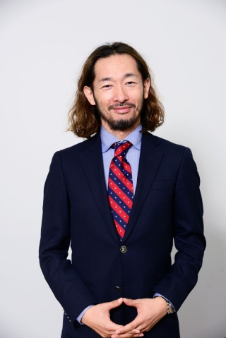 村尾隆介(むらお・りゅうすけ)氏