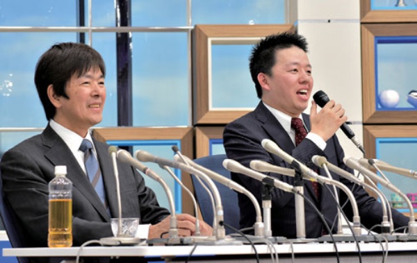 徹底的に高田明の ものまね をした 日経ビジネス電子版 徹底的に高田明の ものまね をした 日経ビジネス電子版