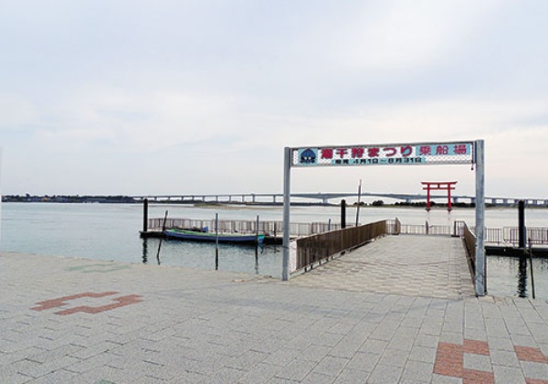 浜名湖の潮干狩り中止 汚れたからではない 日経ビジネス電子版 浜名湖の潮干狩り中止 汚れたからではない 日経ビジネス電子版