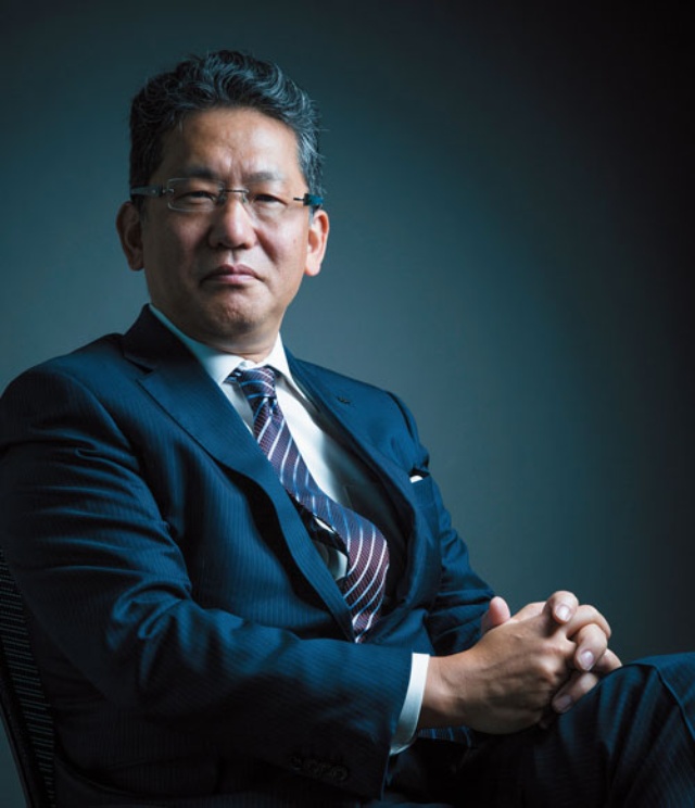 進化する プロ経営者 Lixil瀬戸欣哉社長 日経ビジネス電子版 進化する プロ経営者 Lixil瀬戸欣哉社長 日経ビジネス電子版