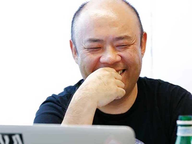 孫泰蔵「思考停止を疑え」