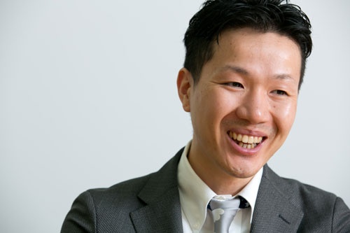 小倉昌男に学んだ「規制の壁の先にある希望」