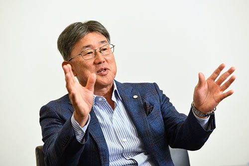 小倉昌男が障がい者支援で描いた夢