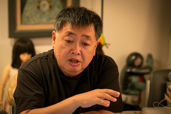 セゾン文化はオタク消費に飲み込まれた 日経ビジネス電子版 セゾン文化はオタク消費に飲み込まれた 日経ビジネス電子版