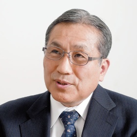 (写真=加藤 康)
