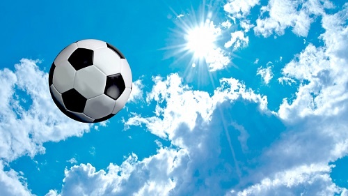ロシアW杯では中国企業が存在感を示している