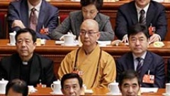 弟子の尼僧が中国仏教協会会長をセクハラ告発