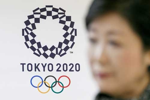東京オリンピックを商機とみて、公式スポンサーを目指す企業が増えています。利権バブルに終わらないための注意点は？　(写真=Rodrigo Reyes Marin/アフロ)