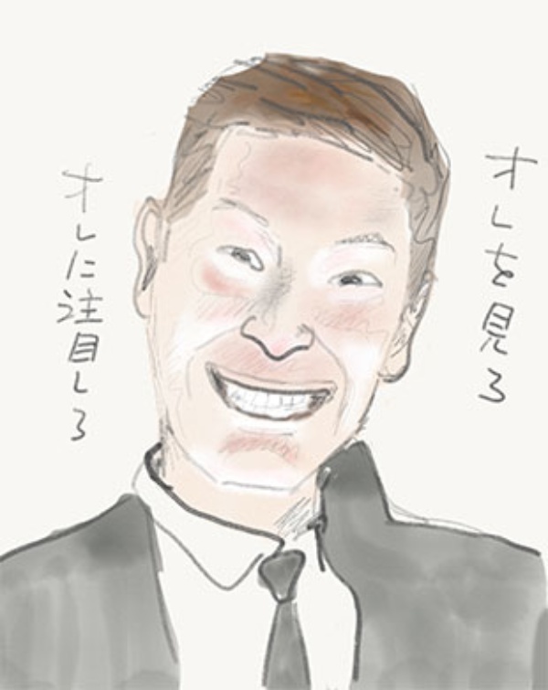 誰にも正義は押し付けられない 4ページ目 日経ビジネス電子版