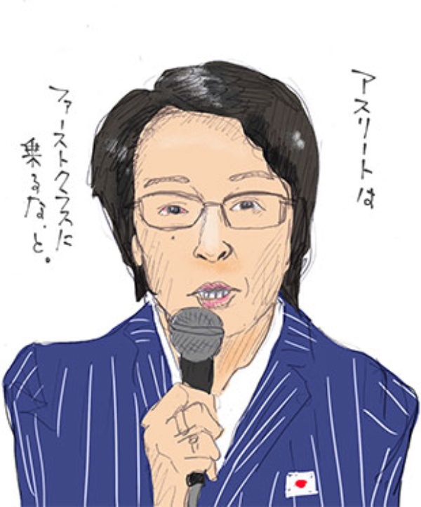 求む 東京五輪の 噛ませ犬 日経ビジネス電子版 求む 東京五輪の 噛ませ犬 日経ビジネス電子版