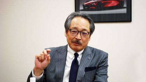豊田章男社長と大明神との出会いと「肩透かし」