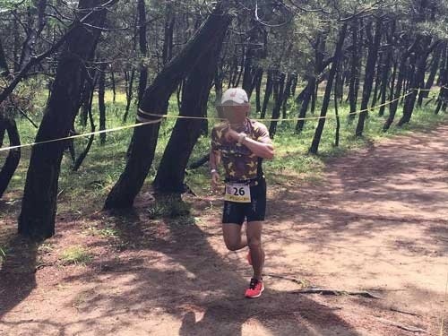 人間は短期間でここまでダメになるものなのです。ホノトラ以来のブタ生活が祟り、結果は惨憺たるものでした。遅ぇ……。話になりません。