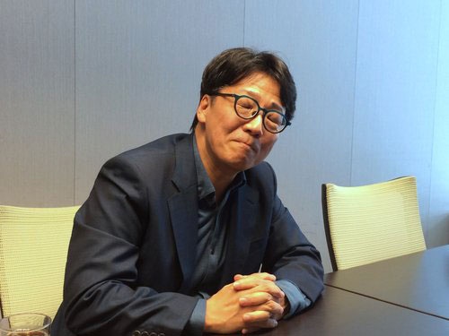 「“ミソ”? う~ん…結果的にはそうかな?」