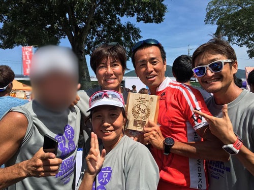山本門下生強し!やっぱり勝つのは嬉しいです。
