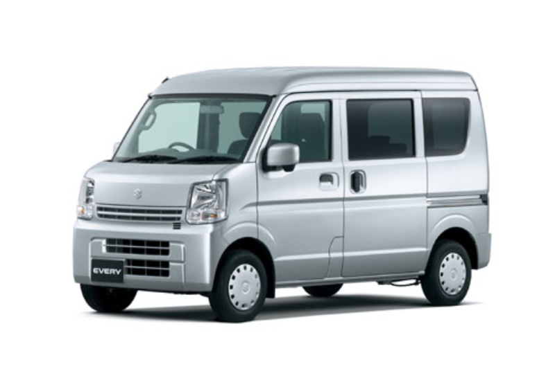 乗って分かった N Vanはやっぱりプロの道具 6ページ目 日経ビジネス電子版 乗って分かった N Vanはやっぱりプロの道具 6ページ目 日経ビジネス電子版