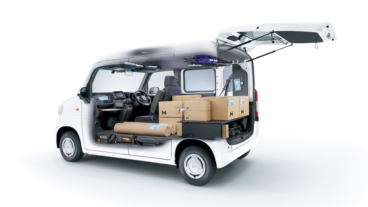 乗用車感覚で買うと 正直辛いと思います 2ページ目 日経ビジネス電子版