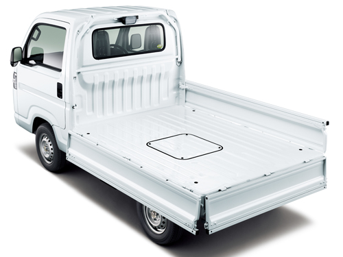 乗用車感覚で買うと 正直辛いと思います 2ページ目 日経ビジネス電子版