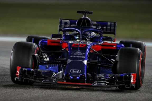 フェル F1なんて誰が見るの にホンダ広報激怒 日経ビジネス電子版