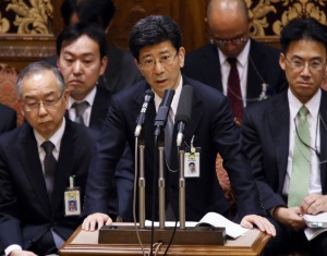 森友問題の病根は 狂った職場 で増殖する 日経ビジネス電子版